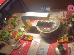 -西塔老太太泥炉烤肉(温州首店万象城黑金店)