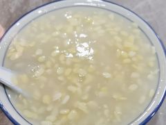 -阮正港四季甜汤(松柏店)