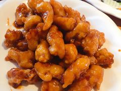 -大清花饺子(山庄店)