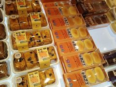 -丁香西饼屋(桂林路店)