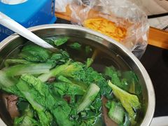 -弓虽昌焖烧鸡(大竹林店)