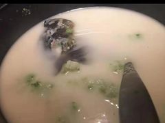 -小厨娘淮扬菜(六合欢乐港店)