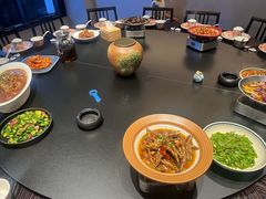 -明月土菜馆(老城区店)