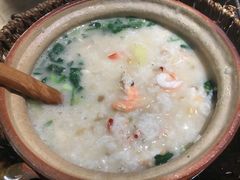 -潮十三潮汕砂锅粥(高新四路大都荟店)