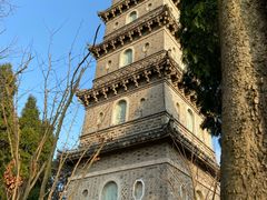 -天台山赤城山景区