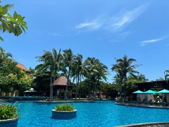 -三亚海棠湾万丽度假酒店