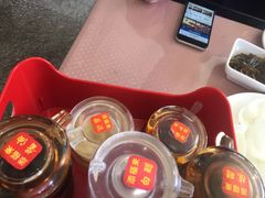 -添福来墨鱼饺子 · 海鲜东北菜(大连星海·黄浦路店)