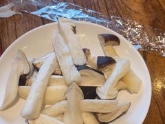 -亮欢寨(凯里总店)