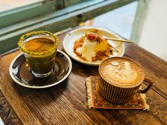 -METAL HANDS(五道营店)