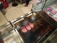 -盒马X会员店(上海森兰商都店)