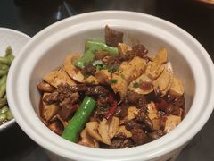 -鑫小城故事·藕汤·家常菜(台北一路总店)