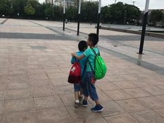 -迈驰游泳馆(江桥店)