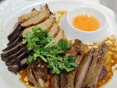 -潮之南·潮汕菜·鱼仔档(南山店)