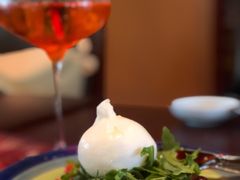-杭州西子湖四季酒店-WL BISTRO西湖餐厅(灵隐路店)
