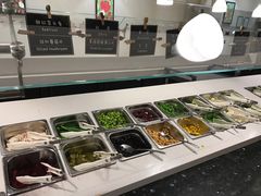 -So Lounge索兰至餐厅(蓝色港湾店)