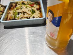 -有蚝有翅烧烤大排档·宵夜(右安门店)