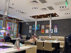 -韩时烤肉(丰科万达广场店)