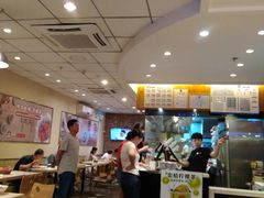 -南城香·饭香串香馄饨香(青年路店)