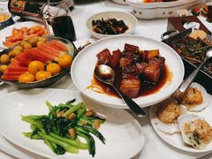 -同庆楼(建邺万达店)