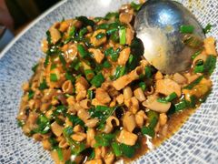 -老家黄墩小错鸡·活海鲜