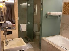 -西安赛瑞喜来登大酒店
