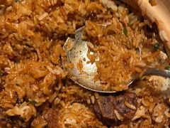 -八府香鸭·啫啫煲(华山路店)