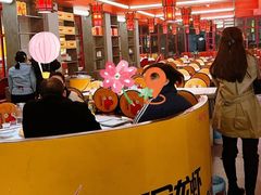 -王红军龙虾(新民路店)