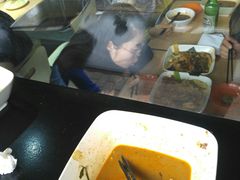 -林静小吃(复兴路店)