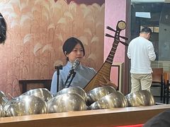 -咏江南·苏式火锅·苏州评弹(观前街店)