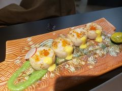 -花潮料理艺食馆(SM新生活广场店)