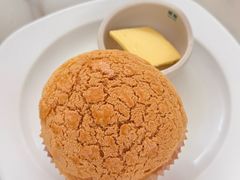 -翠华餐厅(香港国际机场店)
