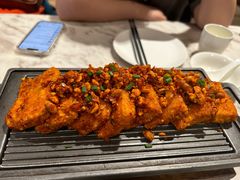 -云采云南菜(中山北路店)