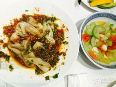 -黔蘑菇四季餐厅(观山湖店)