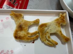 -高玛纳驴肉火烧(一世界店)