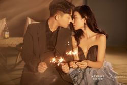 -新奕映像摄影机构
