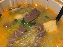 -小潘记鸭血粉丝汤