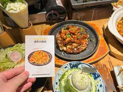 -小川洋风料理(街道口店)