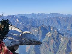 -华山风景名胜区