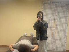 -NRG 健身私教CLUB(云山路店)