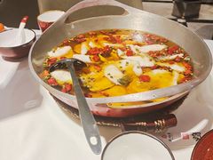 -大鸭梨烤鸭店(花园村店)