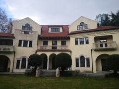 -汾阳花园酒店·餐厅(徐汇店)