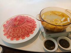 -写庭·鱼鲜川菜·宴请(铁像寺水街店)