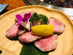 -食也烧肉(临平店)