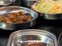 -包装马车·韩国料理·포장마차