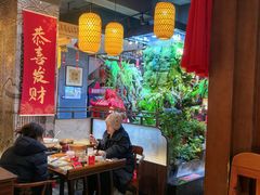 -潞州宴·长治人的会客厅(长兴北路店)