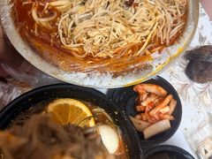 -一品诚记烤肉(大连柏威年购物中心店)