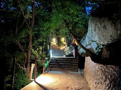-华山风景名胜区