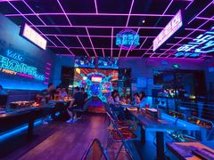 -燥次·烧烤酒场(万象城店)