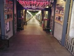 -青岛葡萄酒博物馆