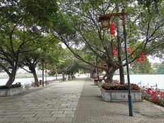 -惠州泗洲塔